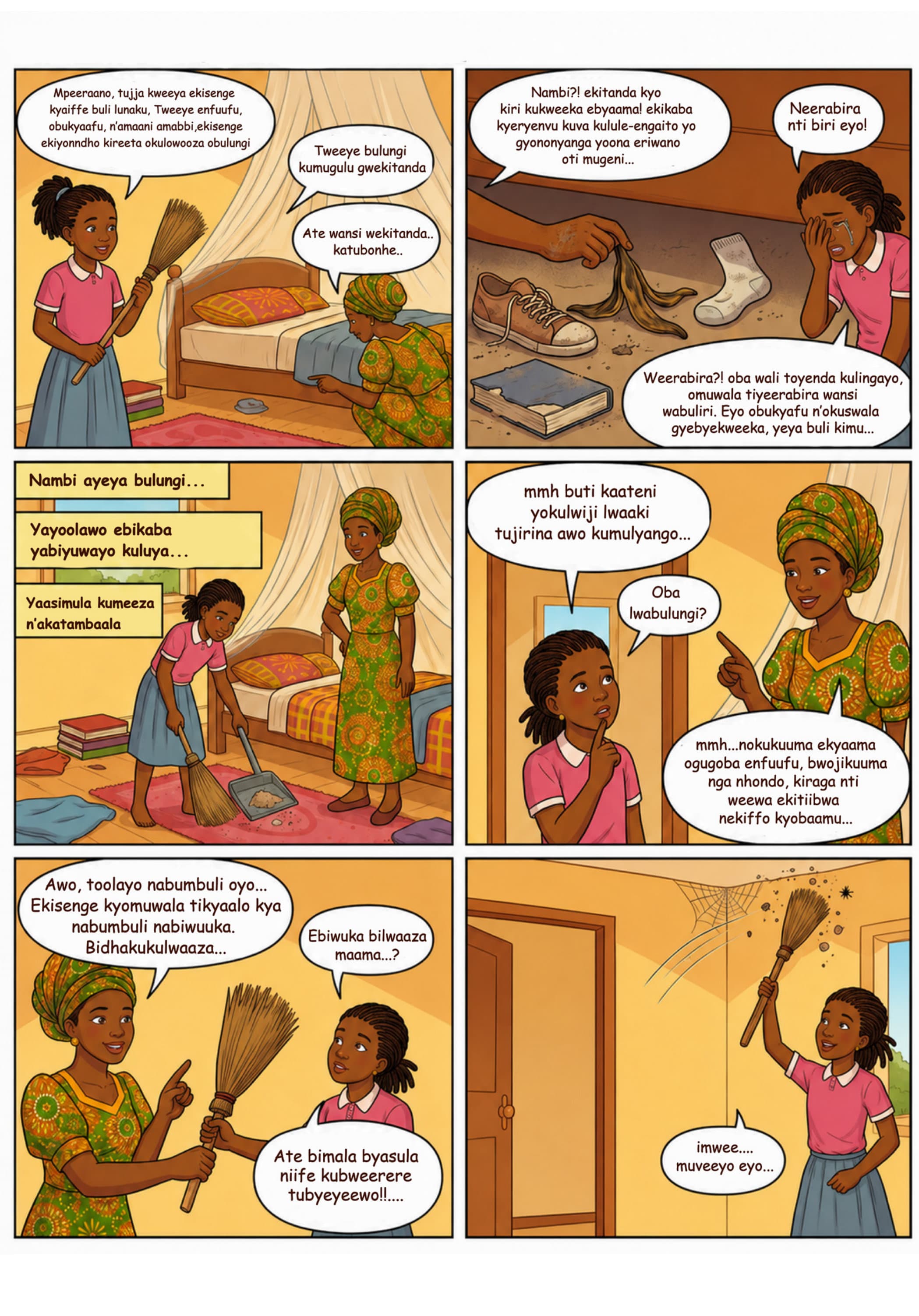 Obuyondho — preview page 3