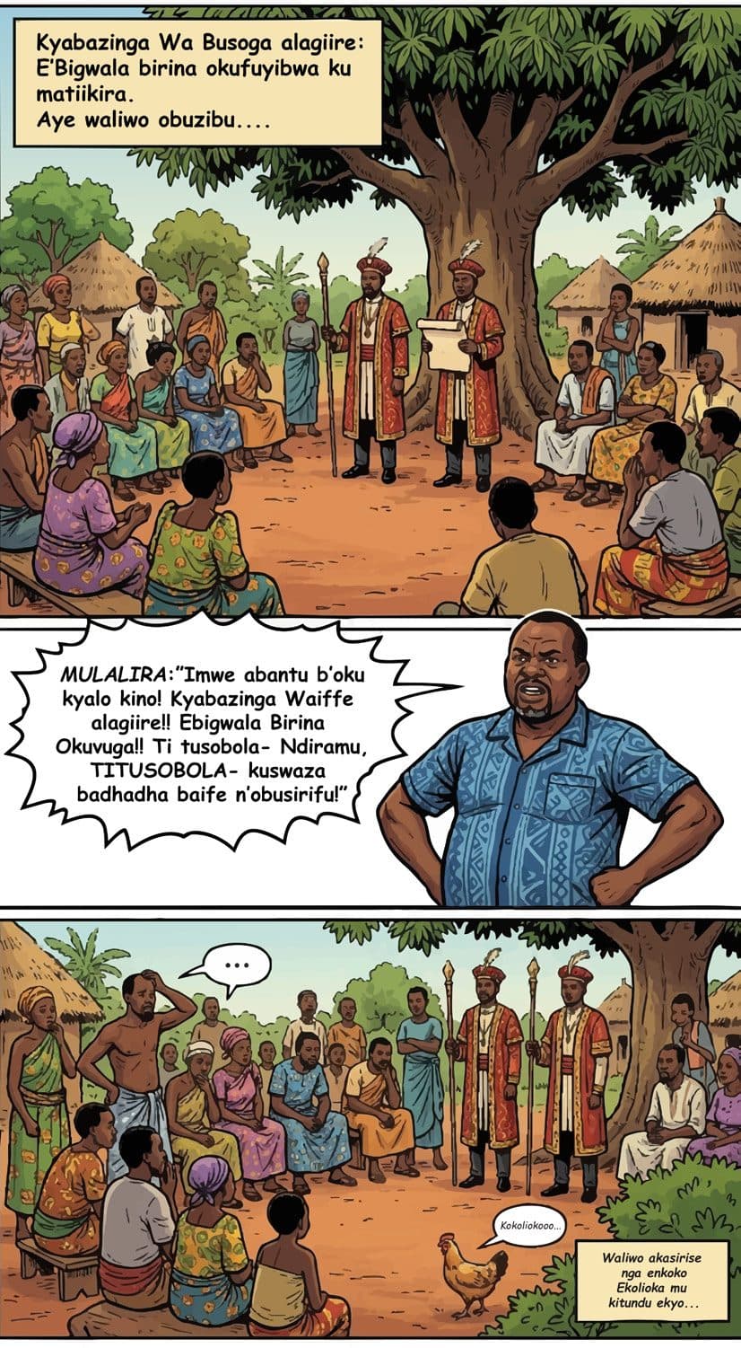 Walugembe page 3
